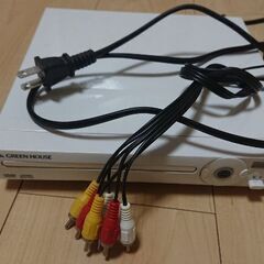 ＤＶＤプレーヤー