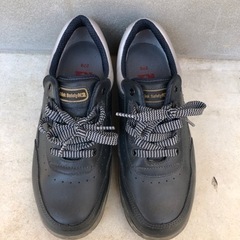 作業用　K2 美品　靴　厚底　27cm