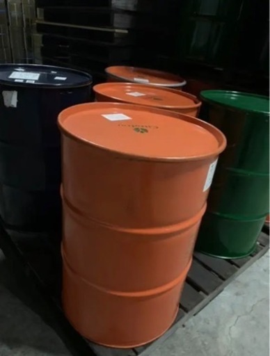 ドラム缶