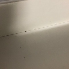 レンジ台 食器棚★一部修理してます★の画像