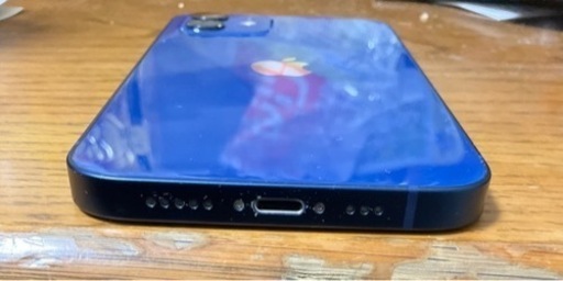iphone 12 256G simフリー