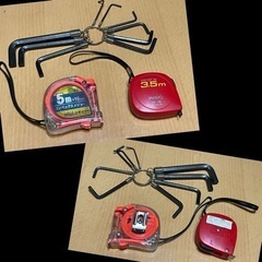 HOZAN P-15 ラジオペンチ 錆ありの画像