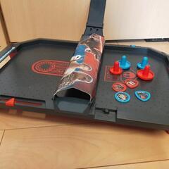 エアホッケー