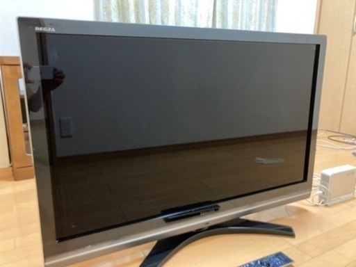 東芝REGZA⭕️42Z8000⭕️完動品