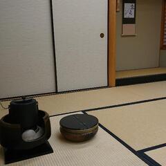 表千家茶道教室～生徒募集案内の画像