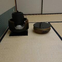 表千家茶道教室～生徒募集案内の画像
