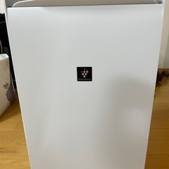 決まりました SHARP 除湿機