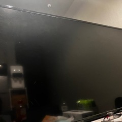【美品テレビ】40インチ