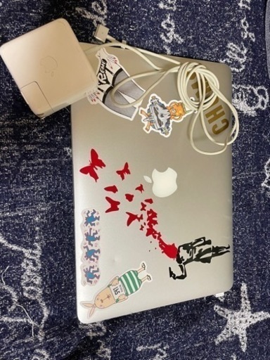 Mac MacBook Pro