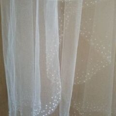 ベール　ホワイトの画像