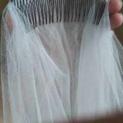 ベール　ホワイトの画像