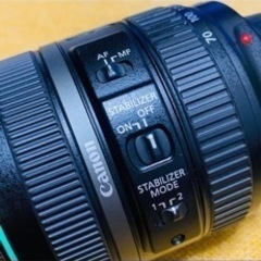 Canon EF70-300mm F4.5-5.6 DO IS USMの画像