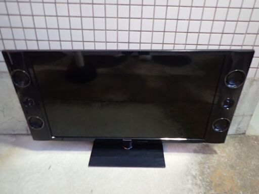 パナソニック 32型 デジタルハイビジョン液晶テレビ TH-32A1SS
