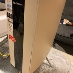 アイリスオーヤマ　業務用、家庭用シュレッダーの画像