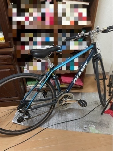 お譲り先決まりました