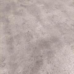ダイニングテーブル グレー 高級 希少品の画像