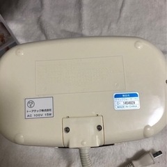 【値引中】コンビ クイックウォーマー おしりふき ブラウン Combiの画像