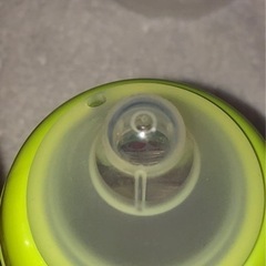 【値引中】ピジョン 母乳実感哺乳瓶と乳首 3本セットの画像