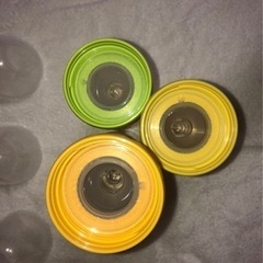 【値引中】ピジョン 母乳実感哺乳瓶と乳首 3本セットの画像