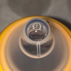 【値引中】ピジョン 母乳実感哺乳瓶と乳首 3本セットの画像