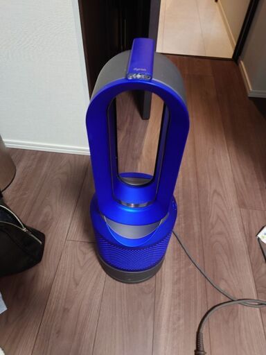 【特価】dyson  pure hot+cool link