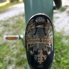 Bianchi ビアンキ　自転車の画像