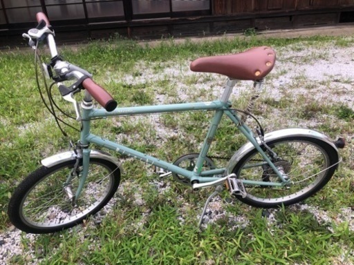 Bianchi ビアンキ　自転車