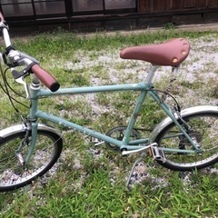 Bianchi ビアンキ　自転車