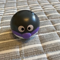 アンパンマンおしゃべりあいうえお教室の画像