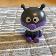 アンパンマンおしゃべりあいうえお教室の画像