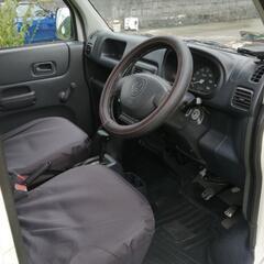 ★検査R6年6月美車【希少なオートマ アクティトラック 】 アルミ・エアコン・パワステ・ETC★の画像