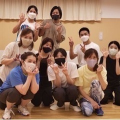 船堀で【K-POPダンス】やりませんか❗️メンバー募集中！❗️ - スポーツ