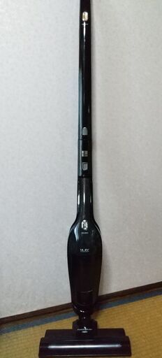 コードレス 2in1 クリーナー HEPA plus   掃除機　ハンディー
