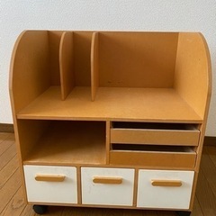 【参照画像】ランドセルラック　収納　子供部屋