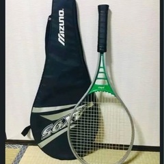 princeテニスラケット2本セットの画像