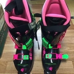 スキーブーツ