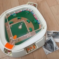 野球盤Proー受け渡し決定ーの画像