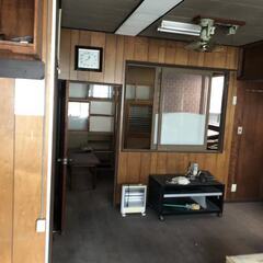 貸倉庫　貸事務所