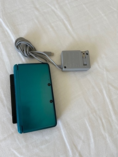 ３ＤＳ