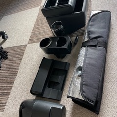 車内便利ツール 7点セット NBOX