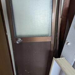 ユニットバス壁材他　浴室壁　資材の画像