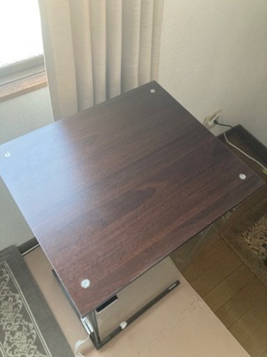 ガラスコレクションケース