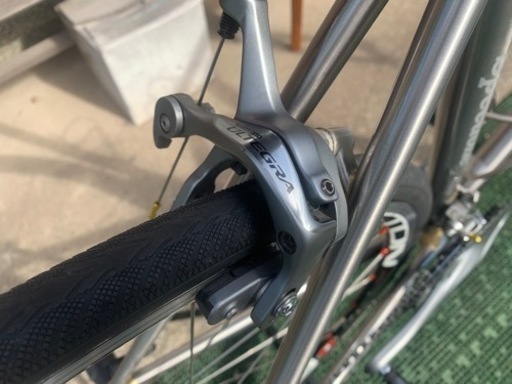 MULLER mf853