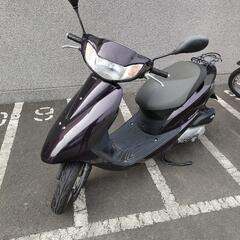 HONDA dio 50cc スクーター インジェクションタイプ