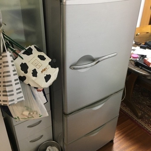 AQUA冷蔵庫値下げ