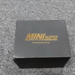 MINImoto　pc20キャブレター