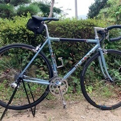 DE ROSA NEOPRIMATO AZZURRO ICE　デ...