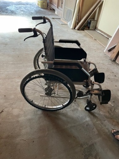 車いす