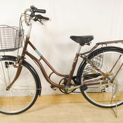 5000円 自転車の中古が安い！激安で譲ります・無料であげます(871