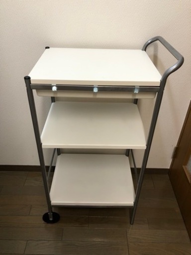 キッチンワゴン【美品】